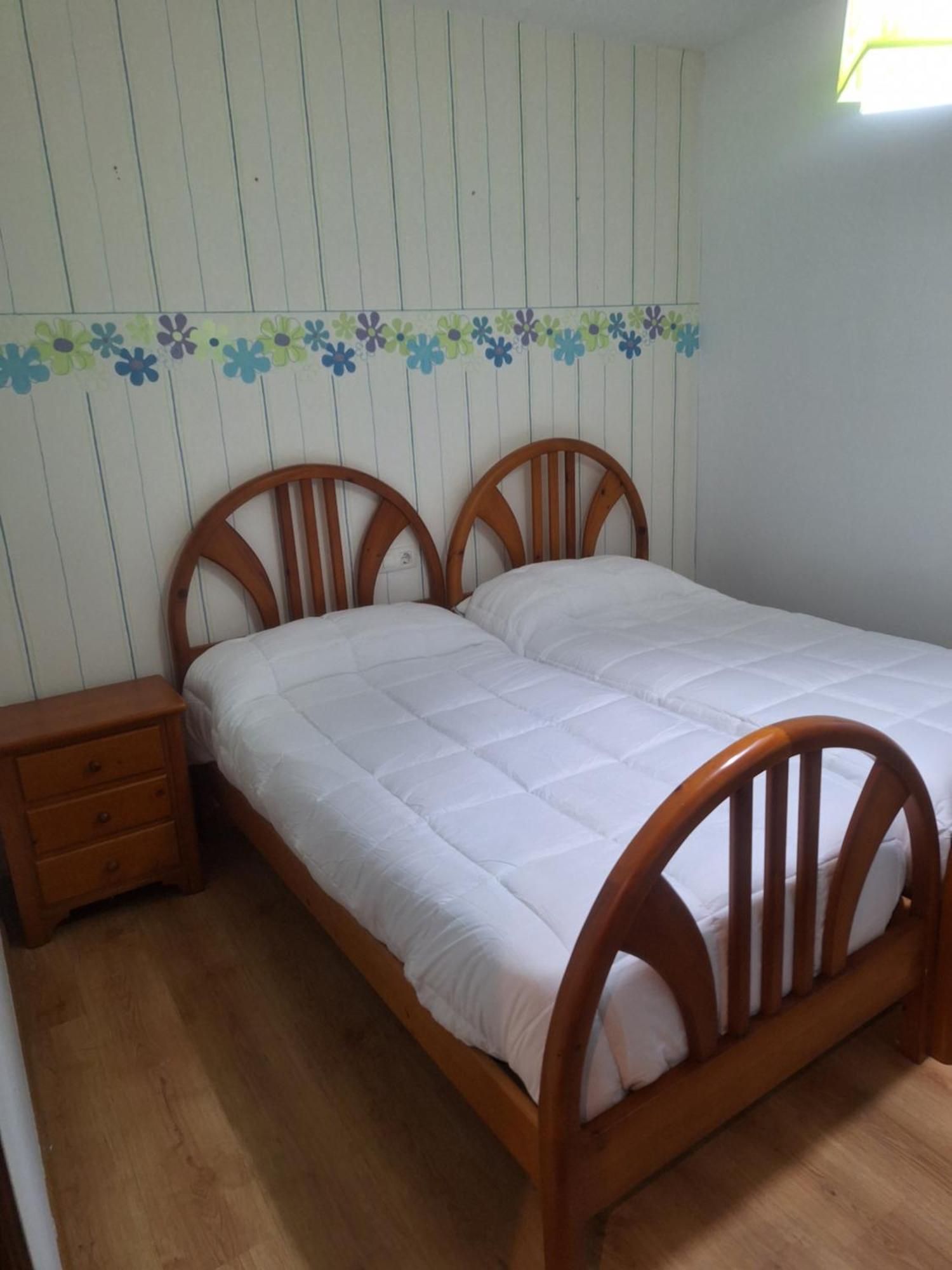 Jardines Appartement