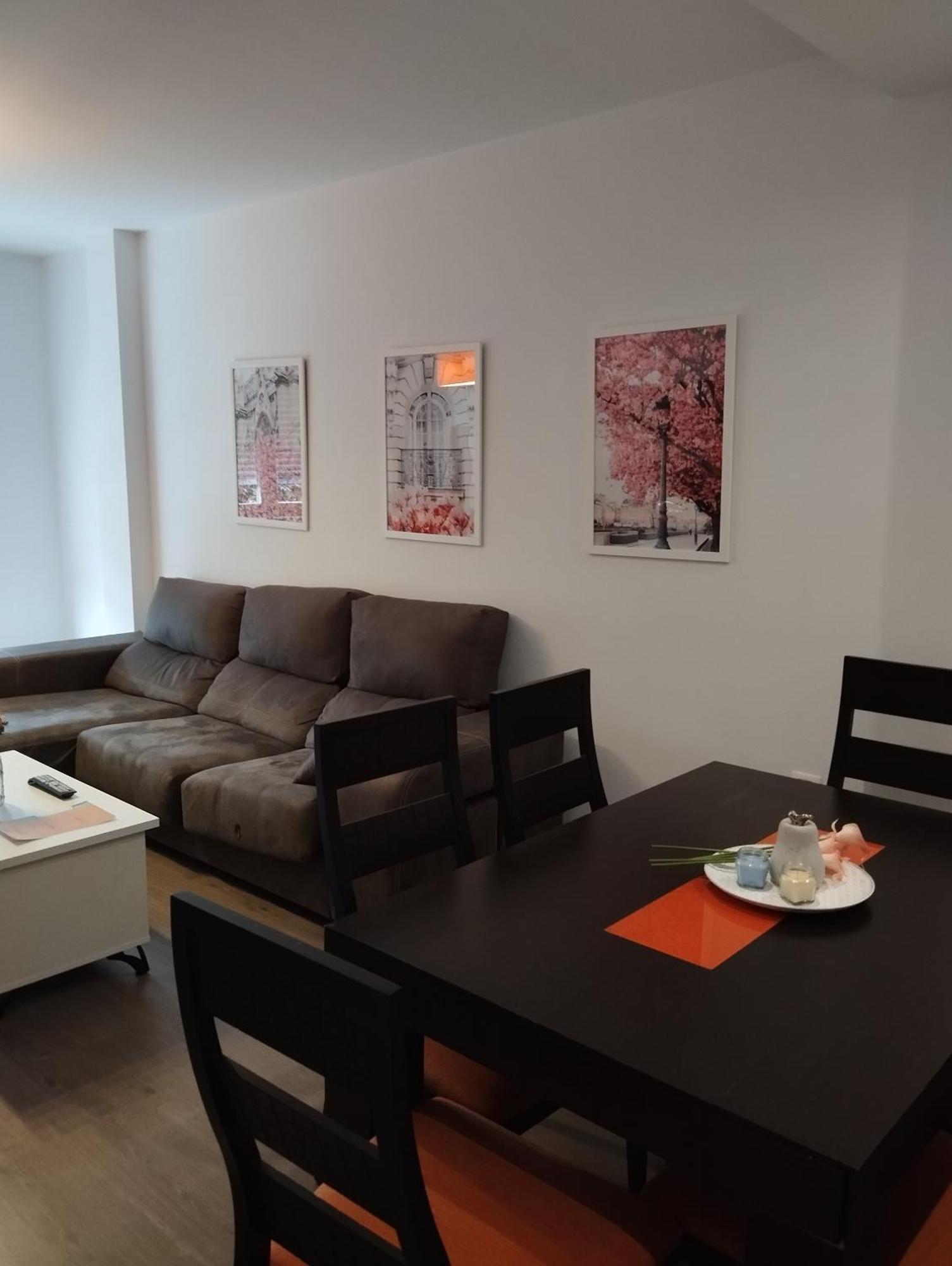 Jardines Apartment