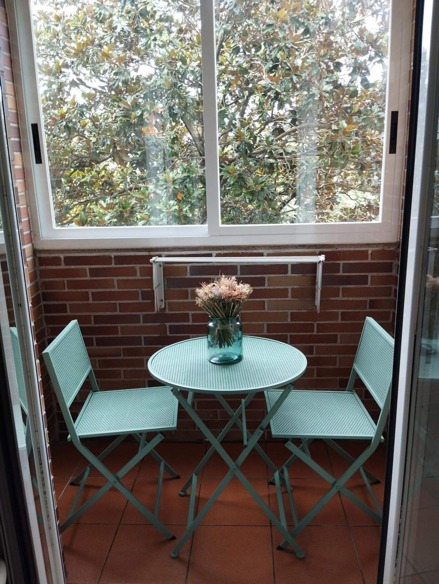 Jardines Apartment